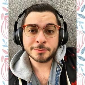 Meet your Posher, Em